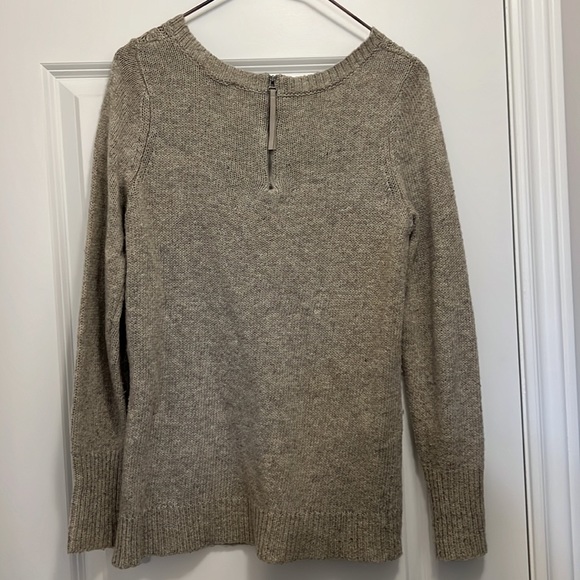 Smart Set size small sweater - Picture 4 of 6